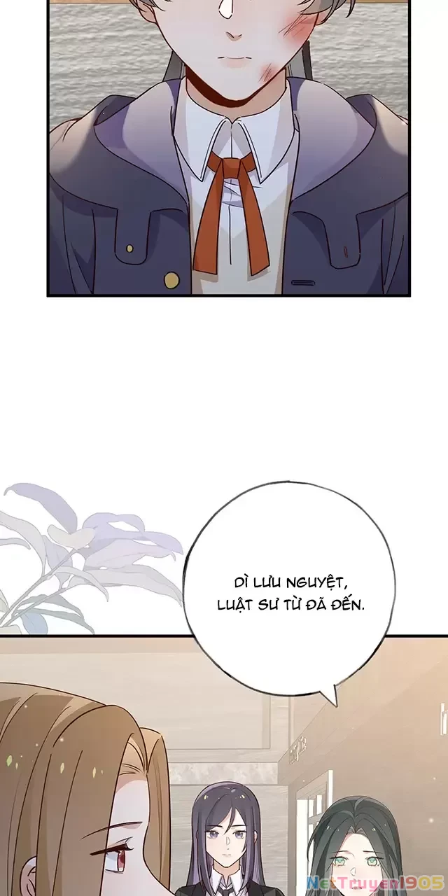 Bạch Nguyệt Quang Luôn Muốn Độc Chiếm Tôi Chapter 90 - 24
