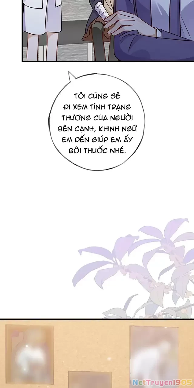 Bạch Nguyệt Quang Luôn Muốn Độc Chiếm Tôi Chapter 90 - 26