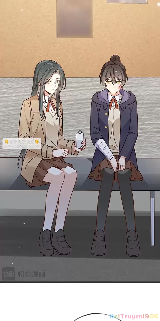 Bạch Nguyệt Quang Luôn Muốn Độc Chiếm Tôi Chapter 90 - 27