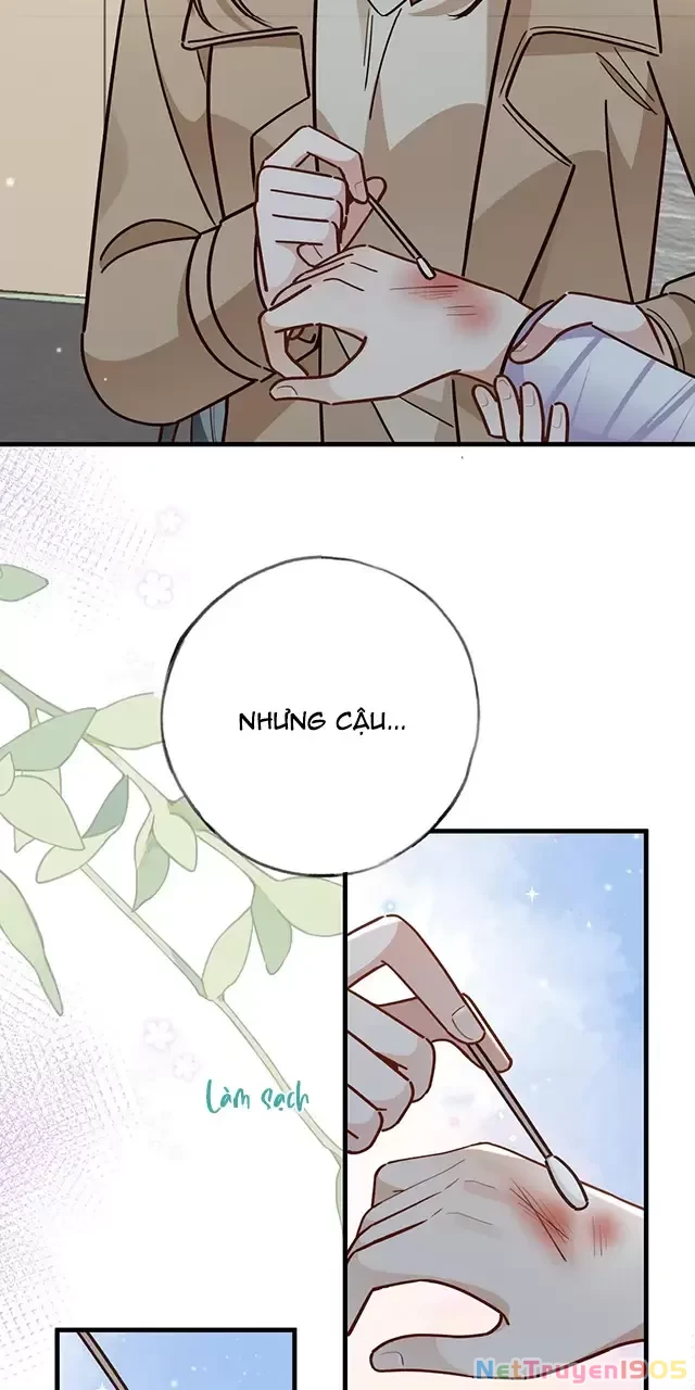 Bạch Nguyệt Quang Luôn Muốn Độc Chiếm Tôi Chapter 90 - 30