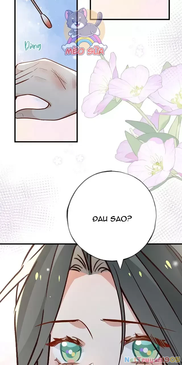 Bạch Nguyệt Quang Luôn Muốn Độc Chiếm Tôi Chapter 90 - 31