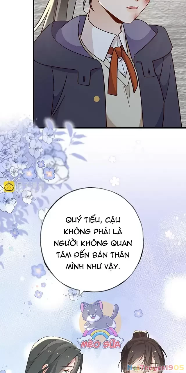 Bạch Nguyệt Quang Luôn Muốn Độc Chiếm Tôi Chapter 90 - 33