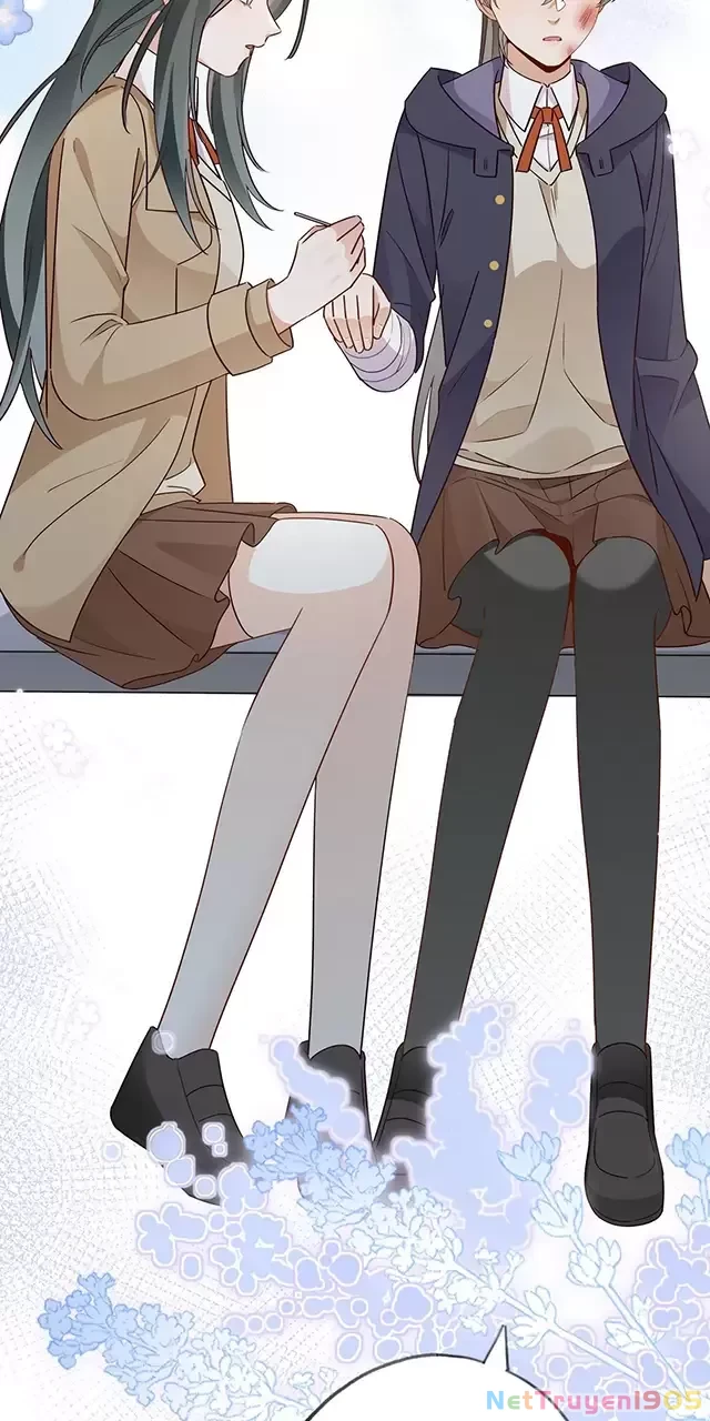 Bạch Nguyệt Quang Luôn Muốn Độc Chiếm Tôi Chapter 90 - 34