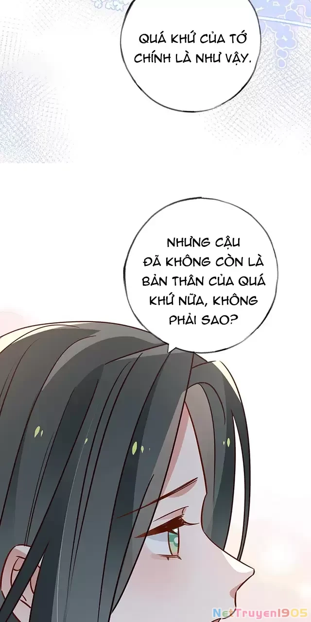 Bạch Nguyệt Quang Luôn Muốn Độc Chiếm Tôi Chapter 90 - 35