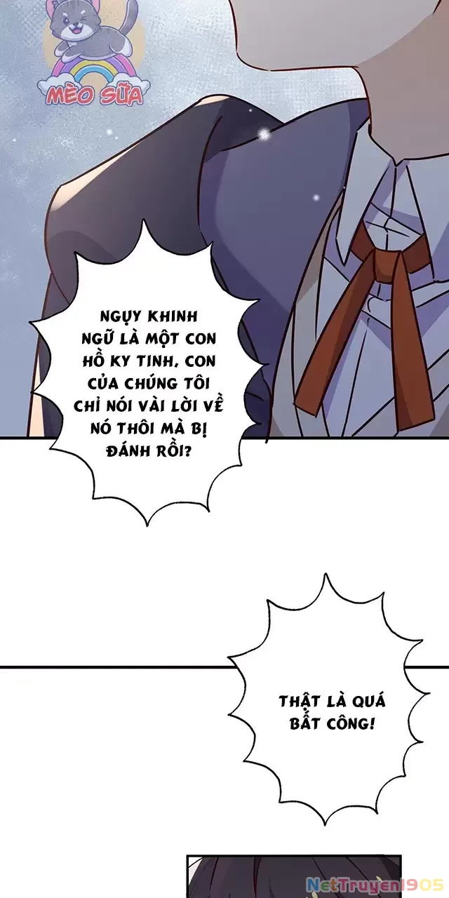 Bạch Nguyệt Quang Luôn Muốn Độc Chiếm Tôi Chapter 90 - 37