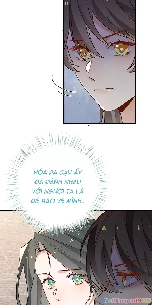 Bạch Nguyệt Quang Luôn Muốn Độc Chiếm Tôi Chapter 90 - 38