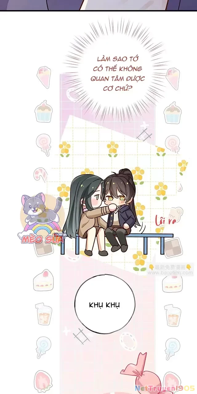 Bạch Nguyệt Quang Luôn Muốn Độc Chiếm Tôi Chapter 90 - 43