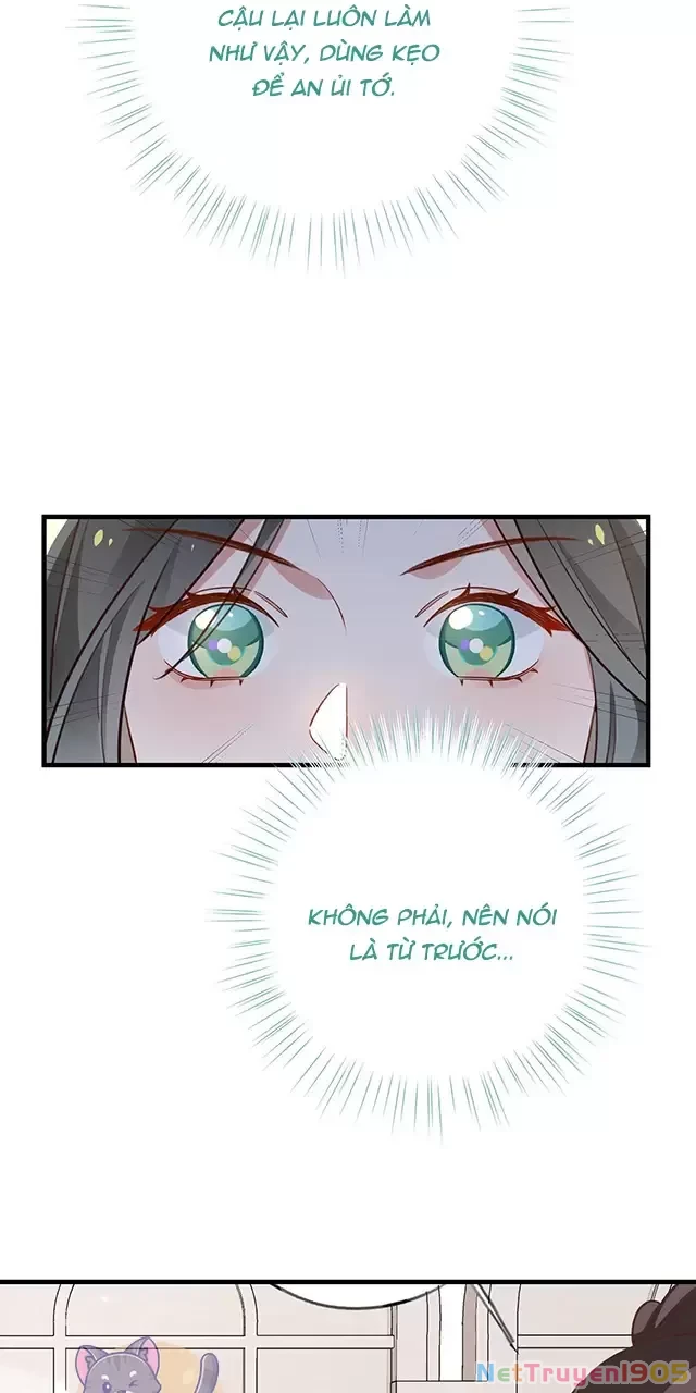 Bạch Nguyệt Quang Luôn Muốn Độc Chiếm Tôi Chapter 90 - 46