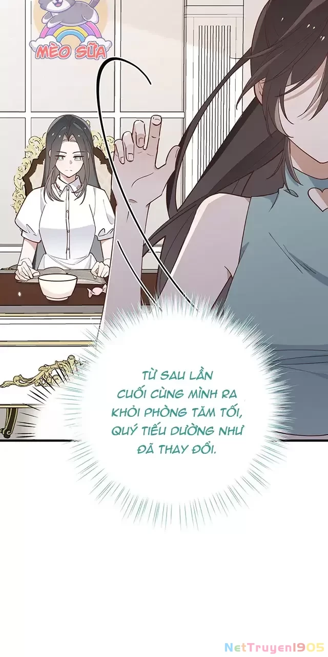 Bạch Nguyệt Quang Luôn Muốn Độc Chiếm Tôi Chapter 90 - 47