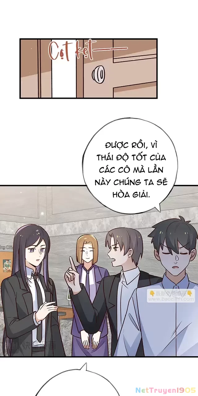 Bạch Nguyệt Quang Luôn Muốn Độc Chiếm Tôi Chapter 90 - 48