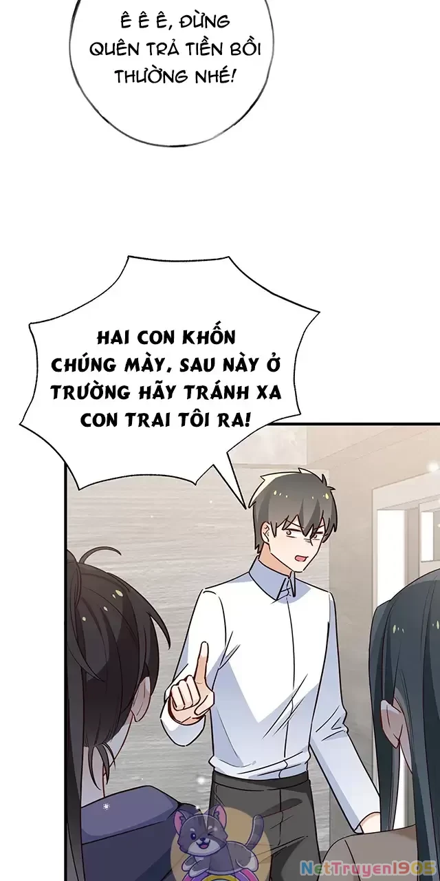 Bạch Nguyệt Quang Luôn Muốn Độc Chiếm Tôi Chapter 90 - 49