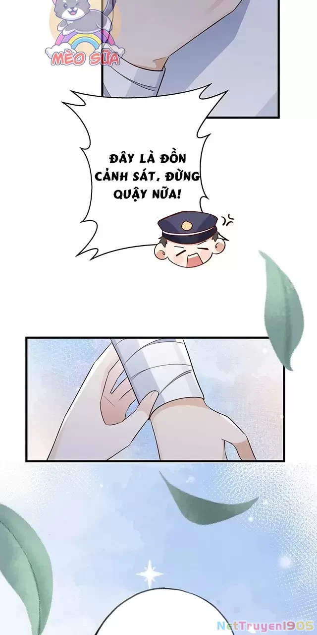 Bạch Nguyệt Quang Luôn Muốn Độc Chiếm Tôi Chapter 91 - 4