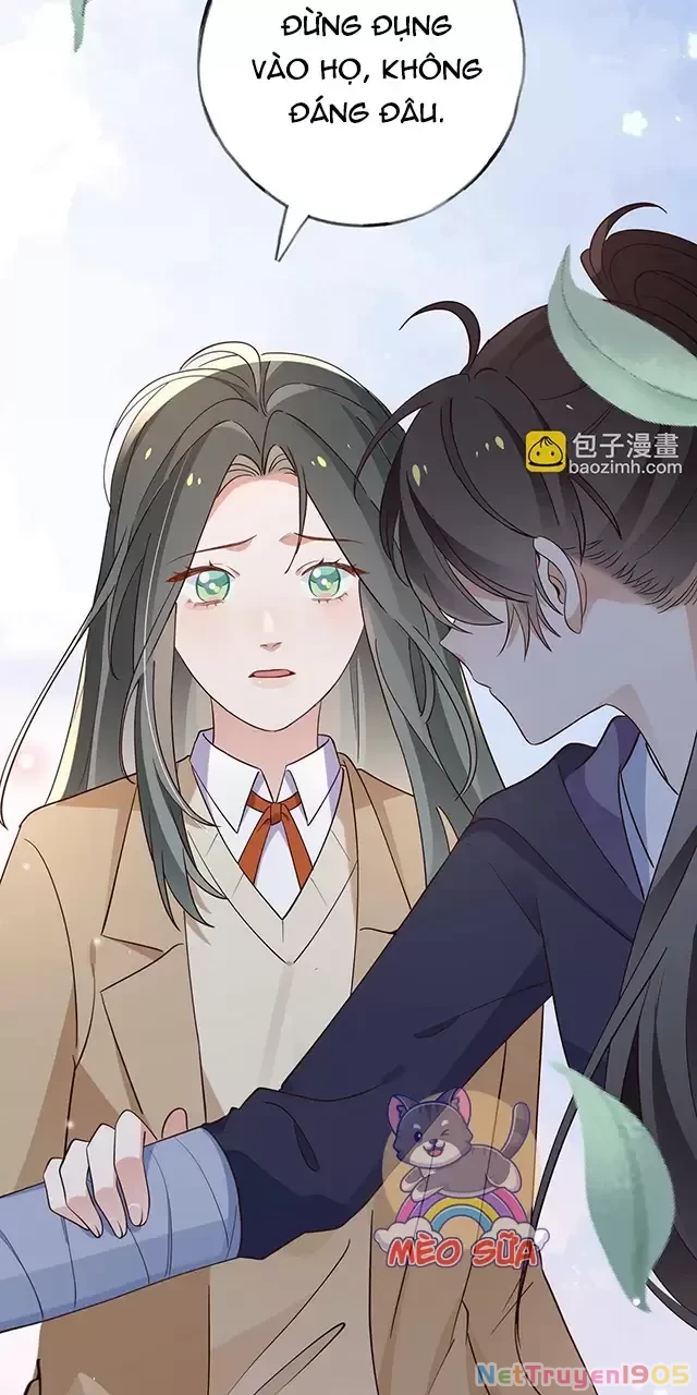 Bạch Nguyệt Quang Luôn Muốn Độc Chiếm Tôi Chapter 91 - 5