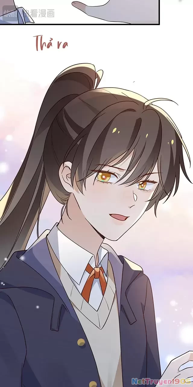 Bạch Nguyệt Quang Luôn Muốn Độc Chiếm Tôi Chapter 91 - 7