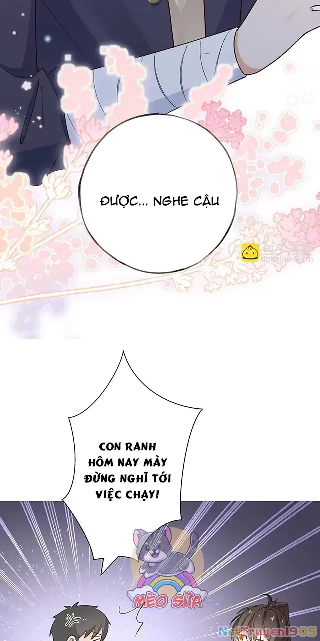 Bạch Nguyệt Quang Luôn Muốn Độc Chiếm Tôi Chapter 91 - 8