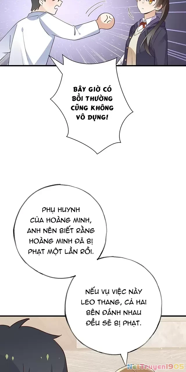 Bạch Nguyệt Quang Luôn Muốn Độc Chiếm Tôi Chapter 91 - 9