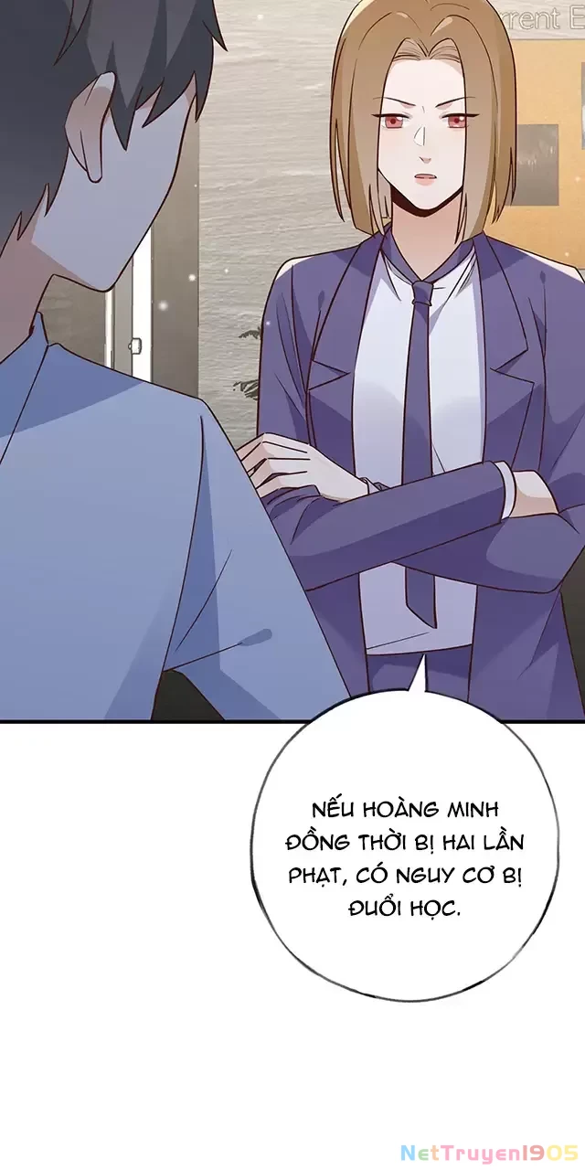 Bạch Nguyệt Quang Luôn Muốn Độc Chiếm Tôi Chapter 91 - 10