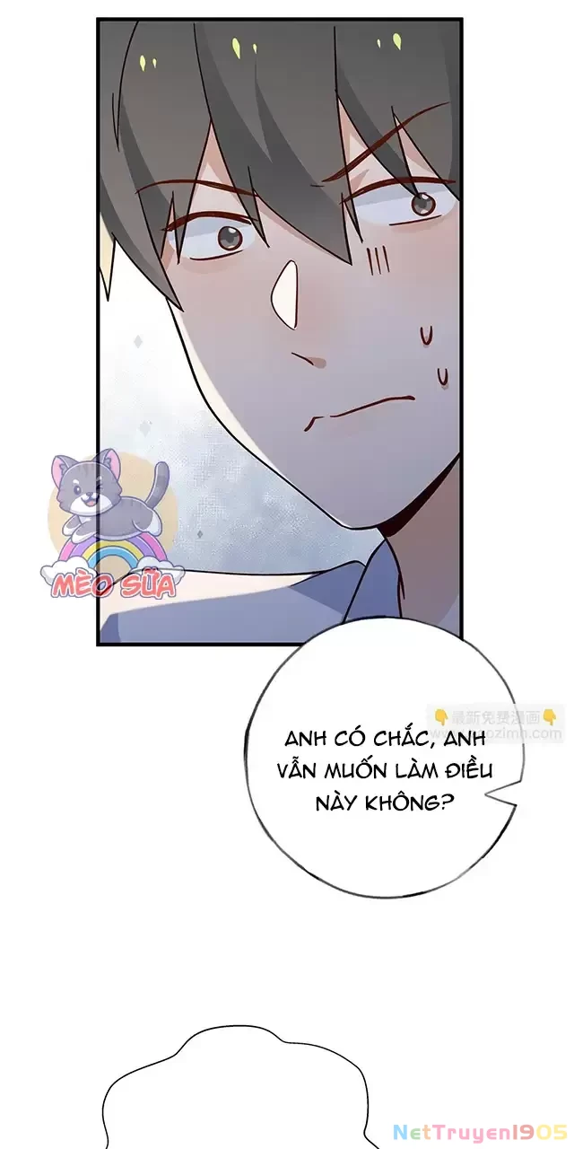 Bạch Nguyệt Quang Luôn Muốn Độc Chiếm Tôi Chapter 91 - 11