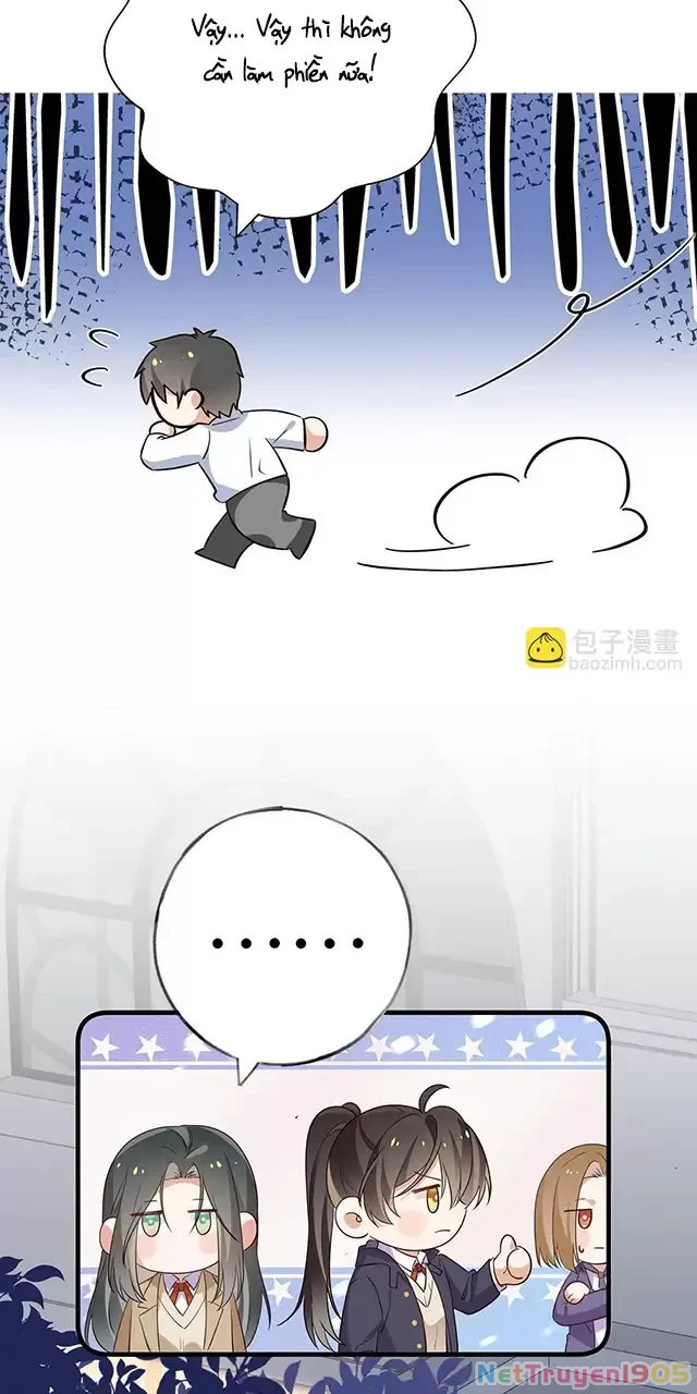 Bạch Nguyệt Quang Luôn Muốn Độc Chiếm Tôi Chapter 91 - 12