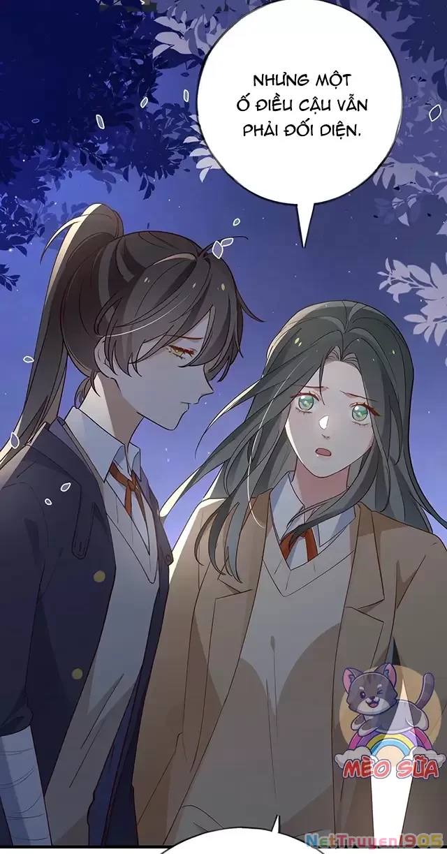 Bạch Nguyệt Quang Luôn Muốn Độc Chiếm Tôi Chapter 91 - 19