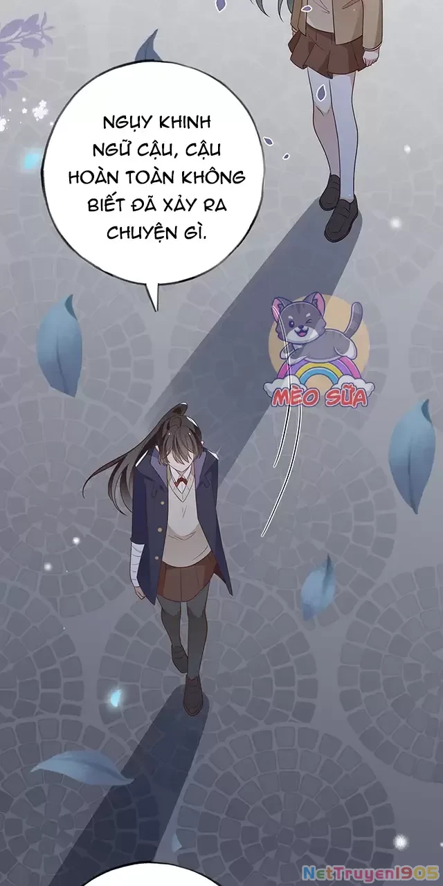 Bạch Nguyệt Quang Luôn Muốn Độc Chiếm Tôi Chapter 91 - 22