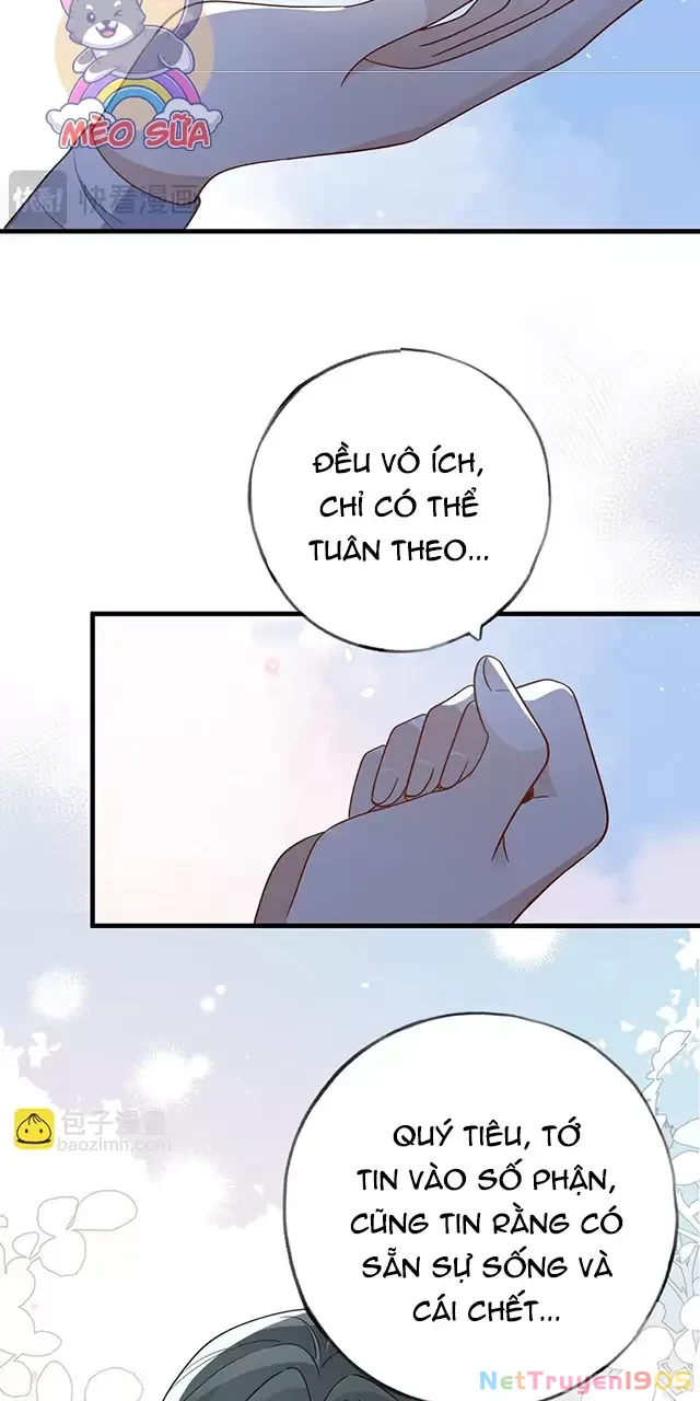 Bạch Nguyệt Quang Luôn Muốn Độc Chiếm Tôi Chapter 91 - 28