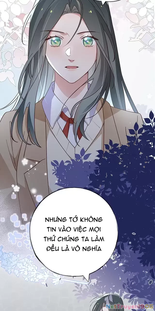 Bạch Nguyệt Quang Luôn Muốn Độc Chiếm Tôi Chapter 91 - 29