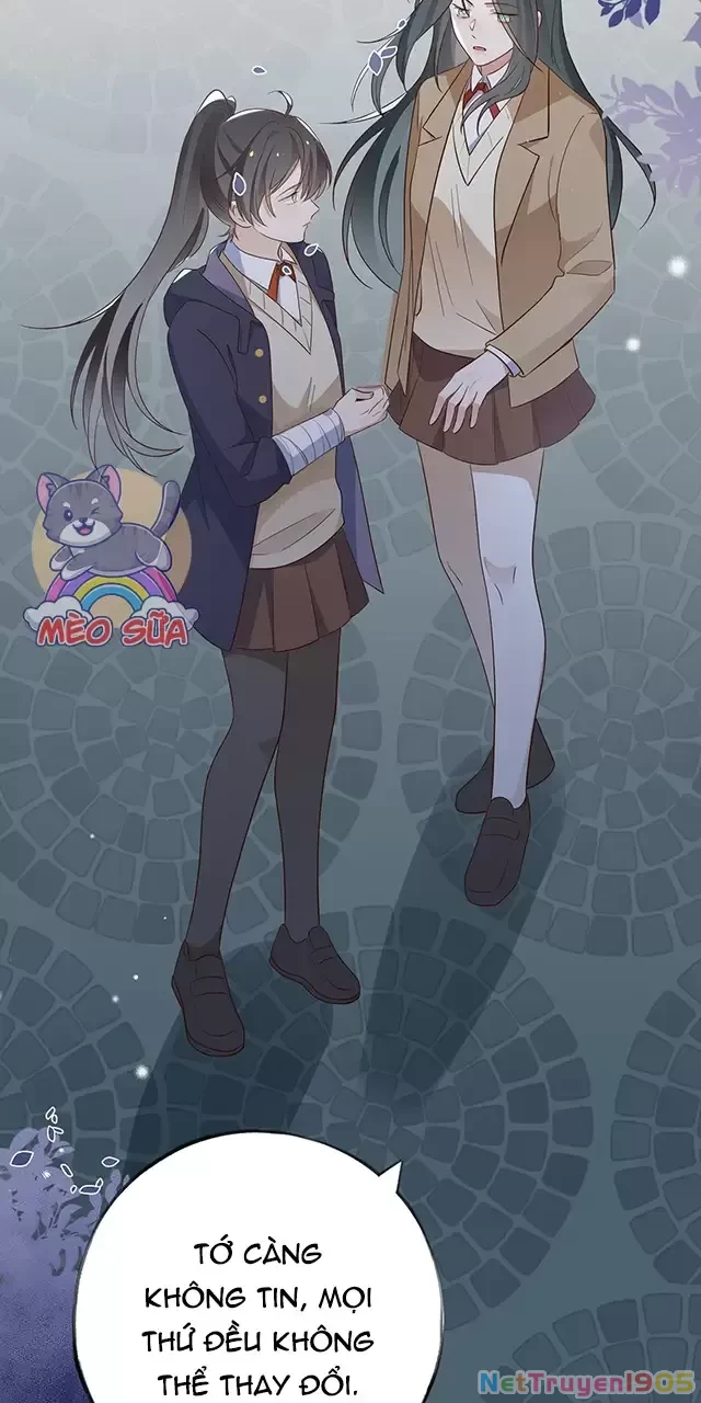 Bạch Nguyệt Quang Luôn Muốn Độc Chiếm Tôi Chapter 91 - 30