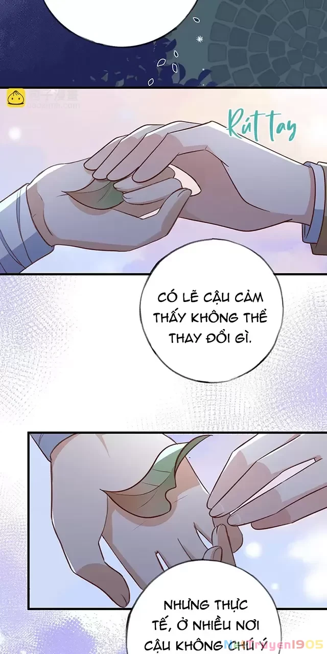Bạch Nguyệt Quang Luôn Muốn Độc Chiếm Tôi Chapter 91 - 31