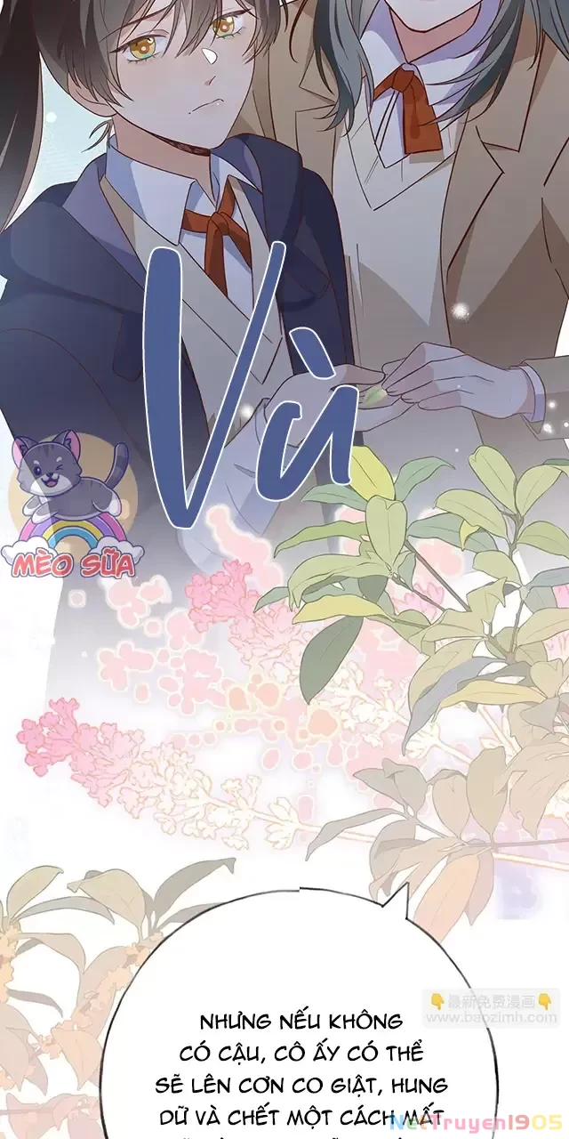 Bạch Nguyệt Quang Luôn Muốn Độc Chiếm Tôi Chapter 91 - 33