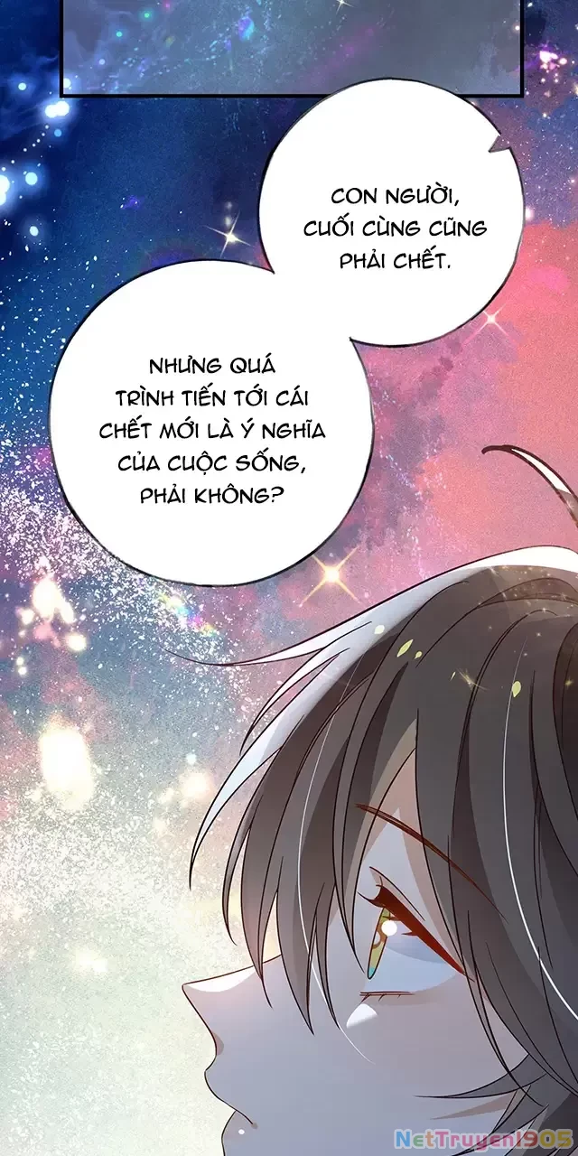 Bạch Nguyệt Quang Luôn Muốn Độc Chiếm Tôi Chapter 91 - 35
