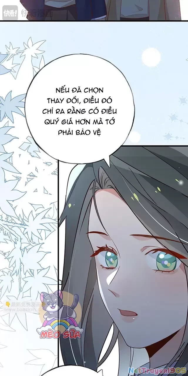 Bạch Nguyệt Quang Luôn Muốn Độc Chiếm Tôi Chapter 91 - 38