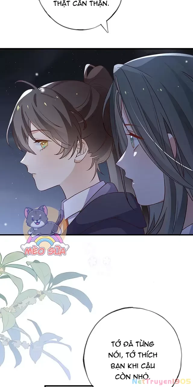 Bạch Nguyệt Quang Luôn Muốn Độc Chiếm Tôi Chapter 91 - 44