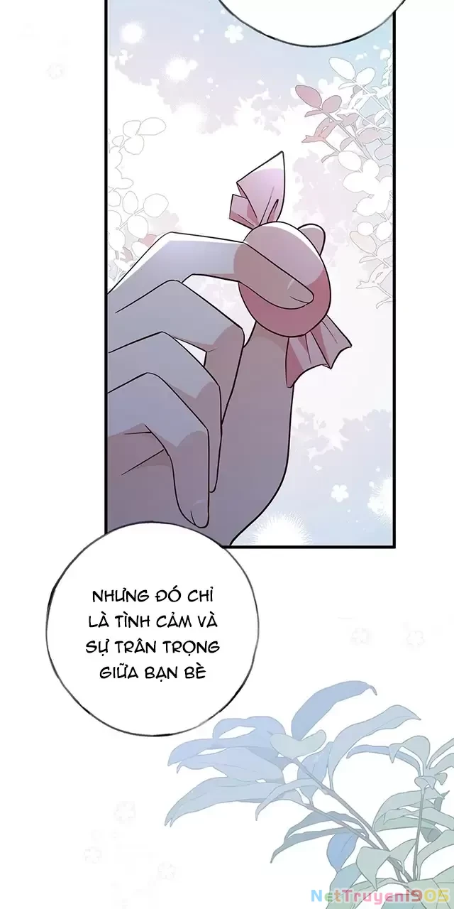 Bạch Nguyệt Quang Luôn Muốn Độc Chiếm Tôi Chapter 91 - 45