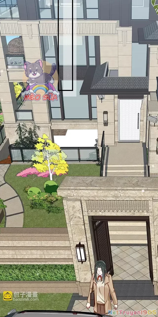 Bạch Nguyệt Quang Luôn Muốn Độc Chiếm Tôi Chapter 92 - 4