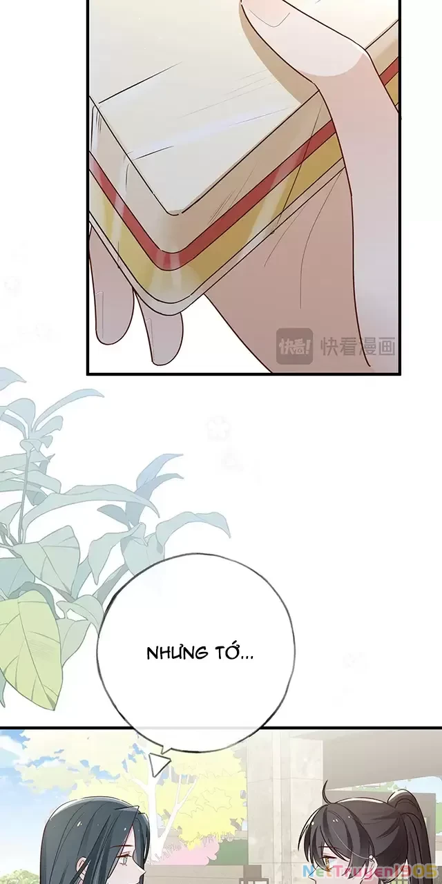 Bạch Nguyệt Quang Luôn Muốn Độc Chiếm Tôi Chapter 92 - 10