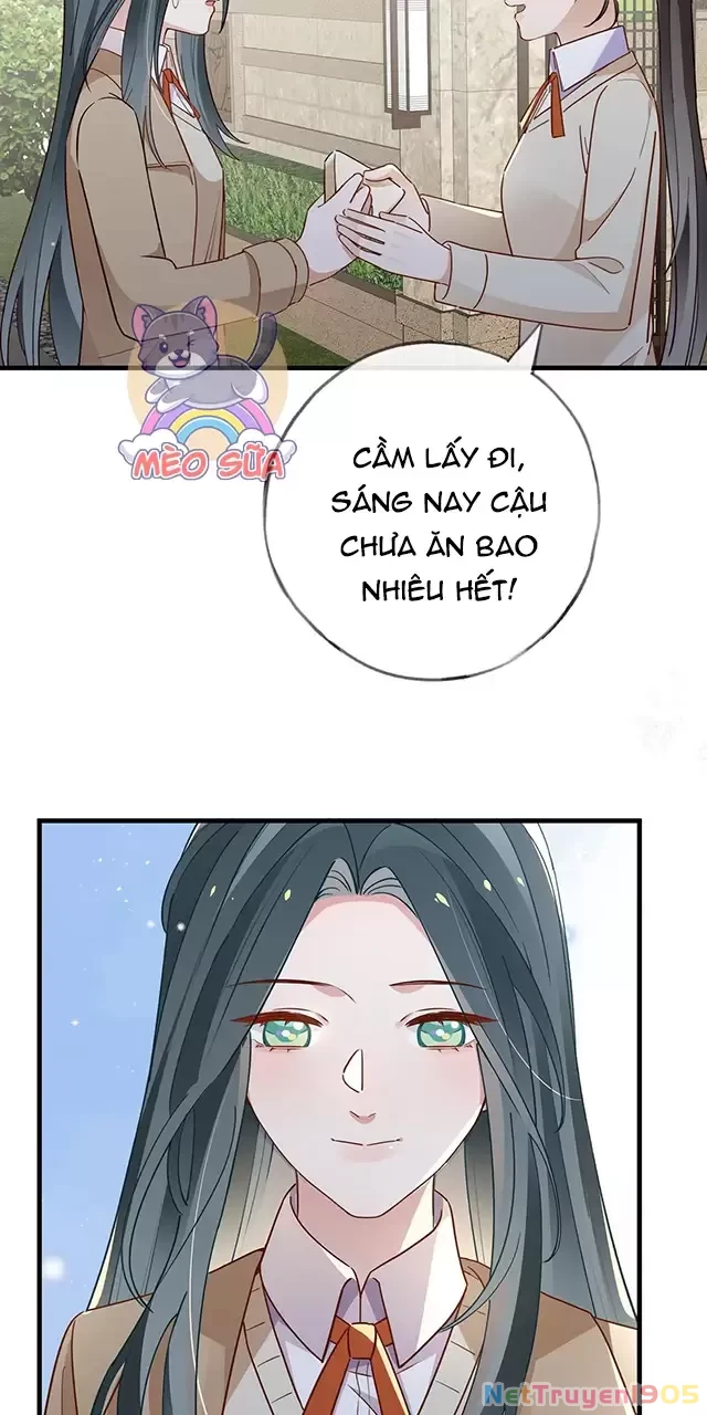 Bạch Nguyệt Quang Luôn Muốn Độc Chiếm Tôi Chapter 92 - 11