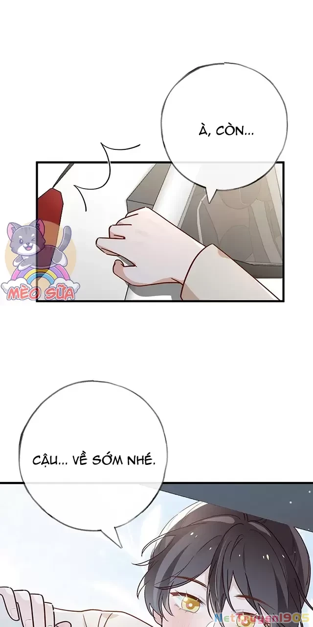 Bạch Nguyệt Quang Luôn Muốn Độc Chiếm Tôi Chapter 92 - 16