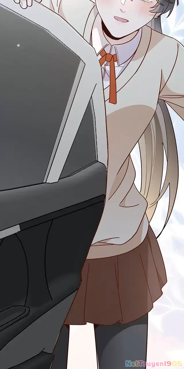 Bạch Nguyệt Quang Luôn Muốn Độc Chiếm Tôi Chapter 92 - 17