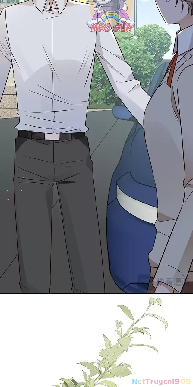 Bạch Nguyệt Quang Luôn Muốn Độc Chiếm Tôi Chapter 92 - 24