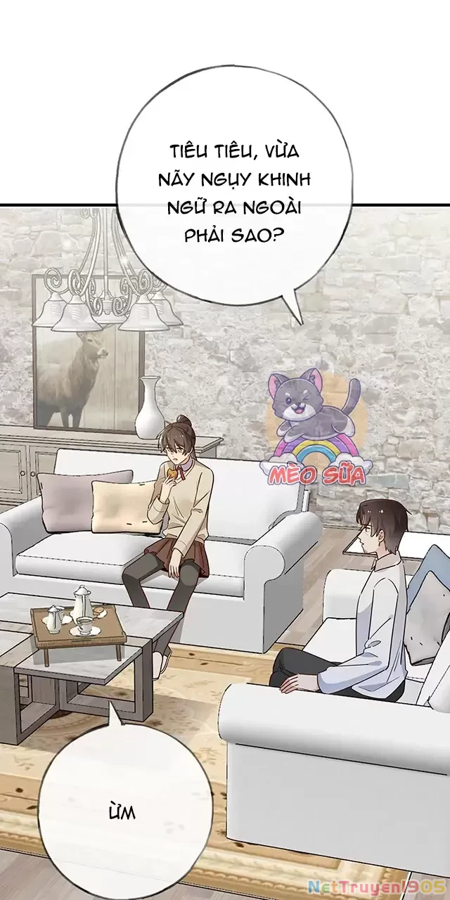 Bạch Nguyệt Quang Luôn Muốn Độc Chiếm Tôi Chapter 92 - 26