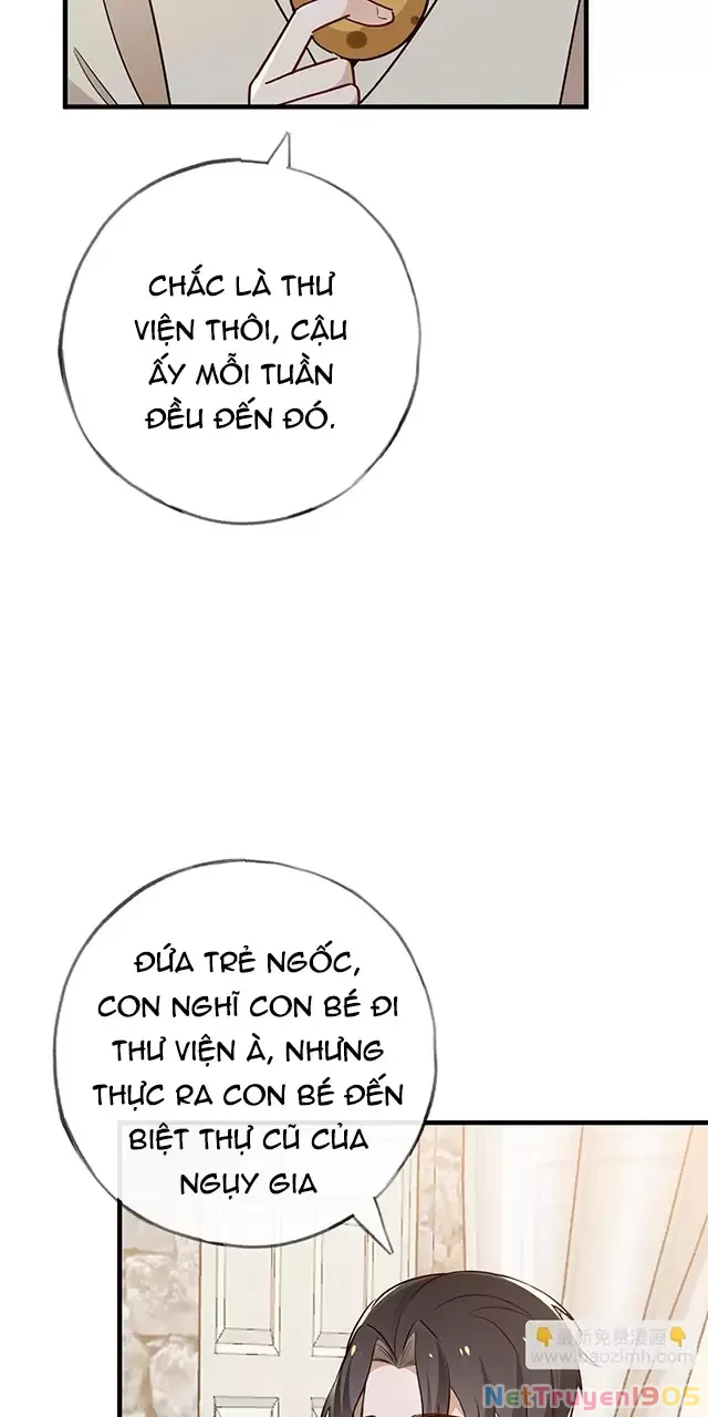 Bạch Nguyệt Quang Luôn Muốn Độc Chiếm Tôi Chapter 92 - 28