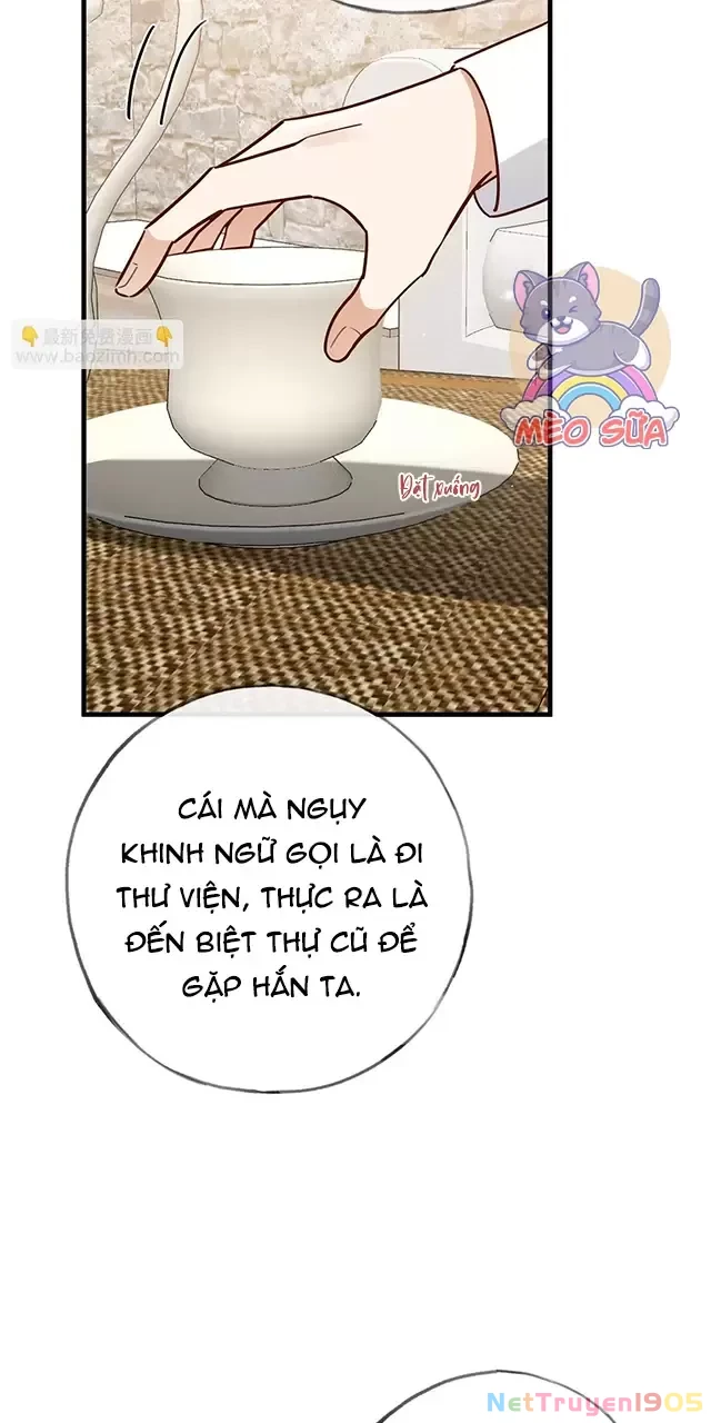 Bạch Nguyệt Quang Luôn Muốn Độc Chiếm Tôi Chapter 92 - 31