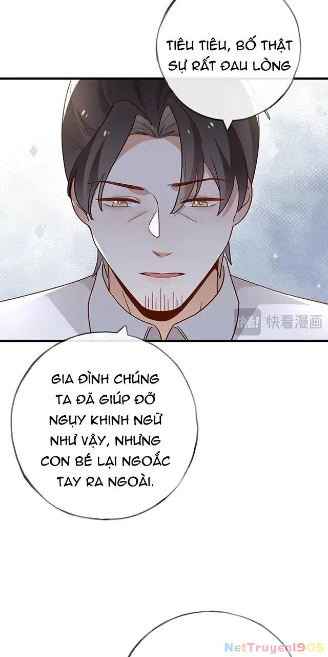 Bạch Nguyệt Quang Luôn Muốn Độc Chiếm Tôi Chapter 92 - 32