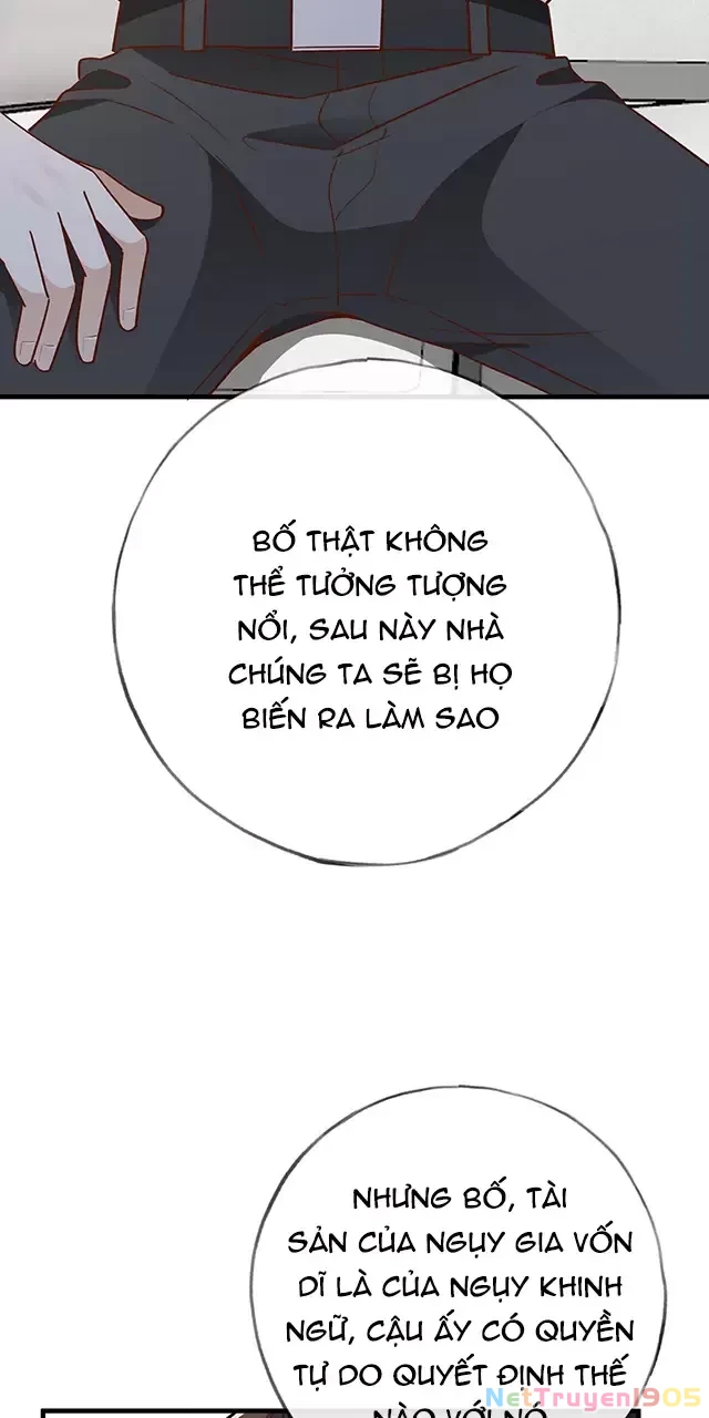 Bạch Nguyệt Quang Luôn Muốn Độc Chiếm Tôi Chapter 92 - 34