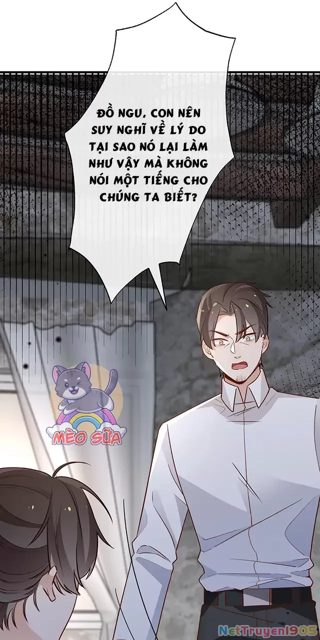 Bạch Nguyệt Quang Luôn Muốn Độc Chiếm Tôi Chapter 92 - 36