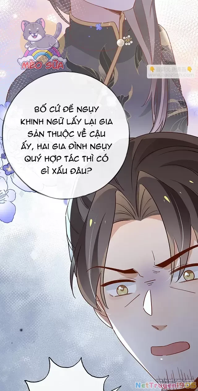 Bạch Nguyệt Quang Luôn Muốn Độc Chiếm Tôi Chapter 92 - 40