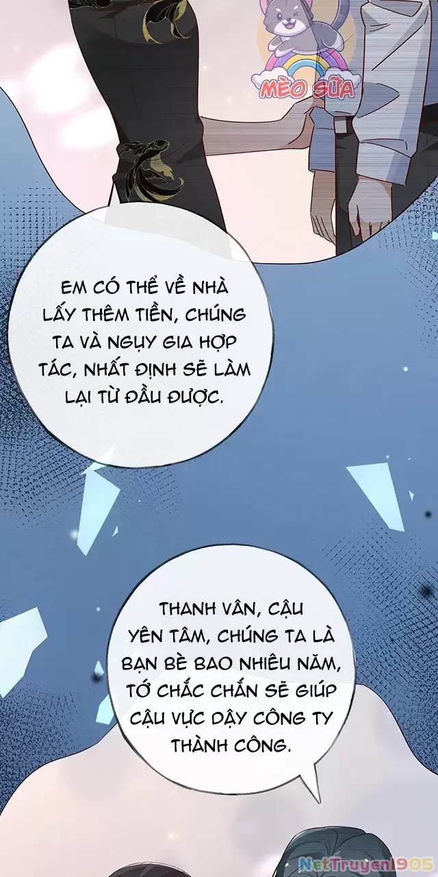 Bạch Nguyệt Quang Luôn Muốn Độc Chiếm Tôi Chapter 92 - 42