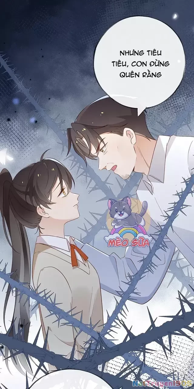 Bạch Nguyệt Quang Luôn Muốn Độc Chiếm Tôi Chapter 93 - 4