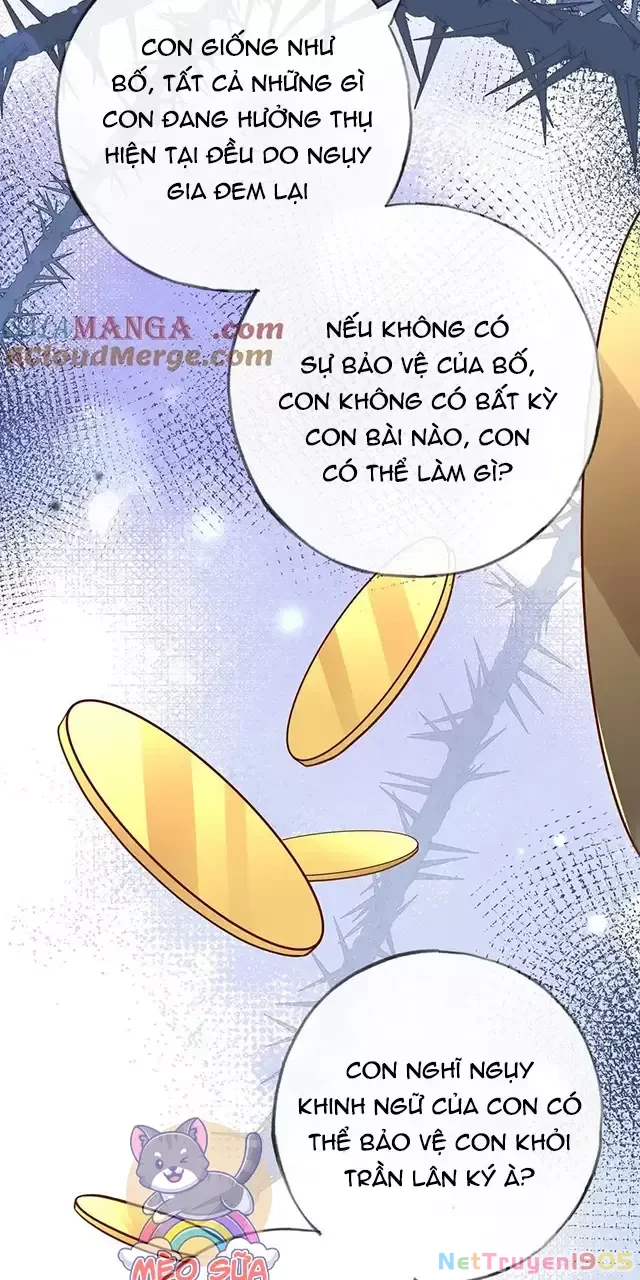 Bạch Nguyệt Quang Luôn Muốn Độc Chiếm Tôi Chapter 93 - 5